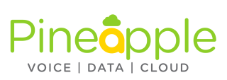 Pineapple Telecoms – Voice | Data | Cloud